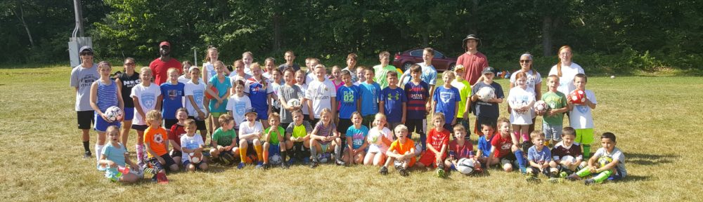 Dave DeCew Soccer