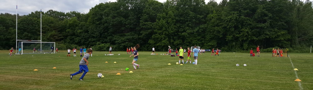 Dave DeCew Soccer